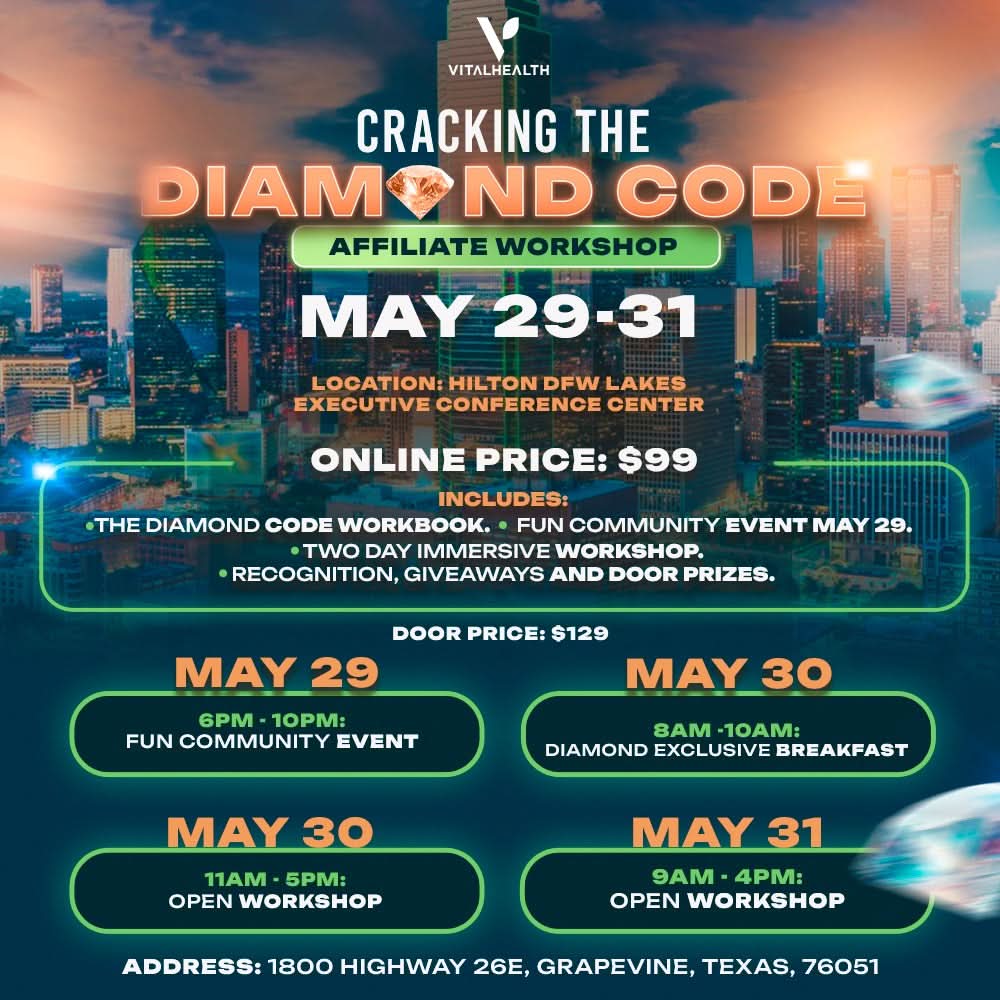 Live Events